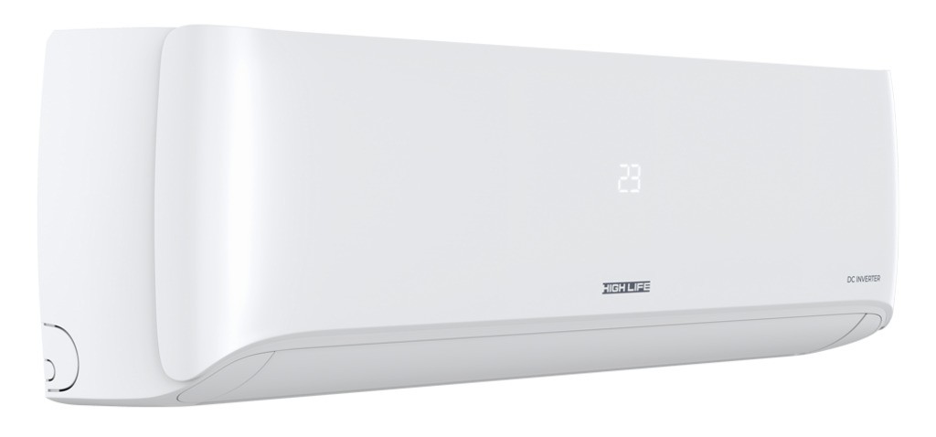 HIGH LIFE ACHL-24CC-I-CHDV02S COMFORT CLASS Inverter