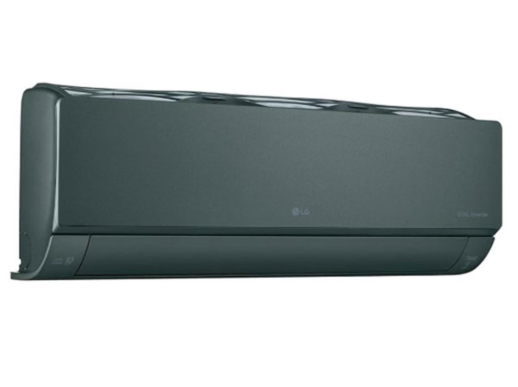 LG AG12BK Artcool Objet Green Inverter