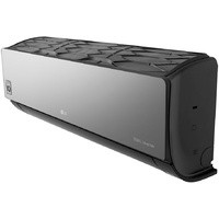 LG AC09BK ARTCOOL Mirror Inverter