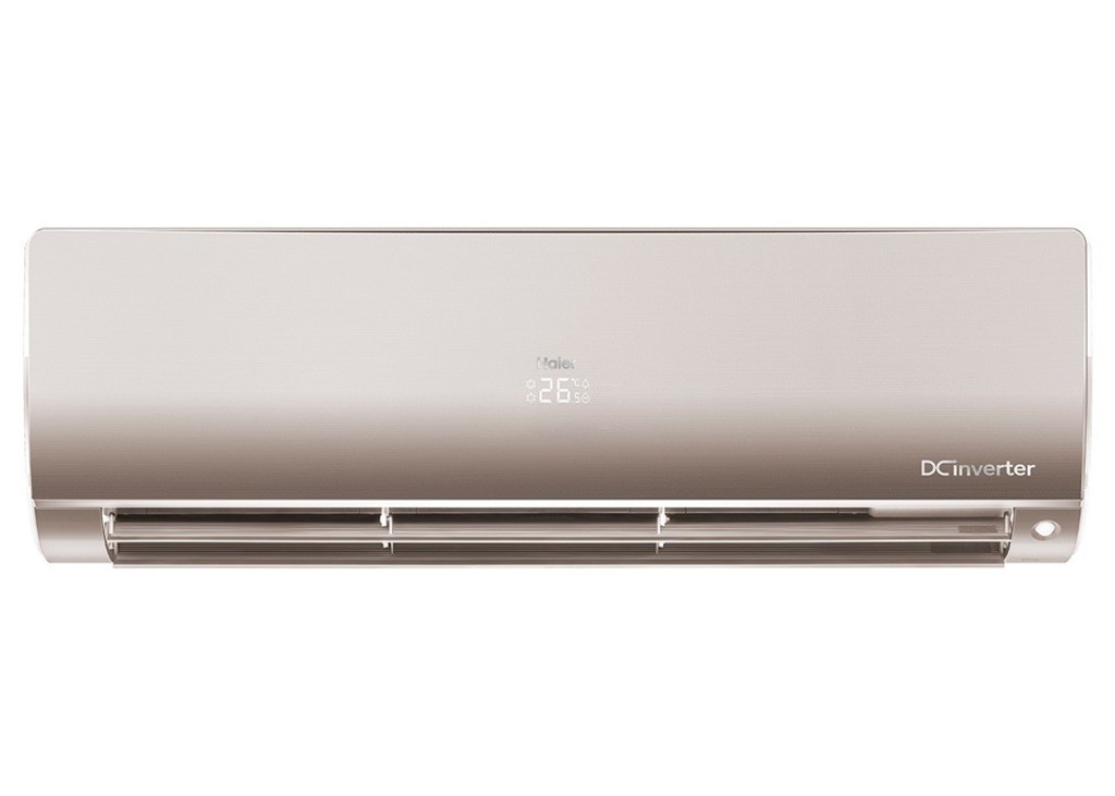 HAIER AS25S2SF4FA-G / 1U25S2SM4FA (2025) Flexis Super Match инвертор