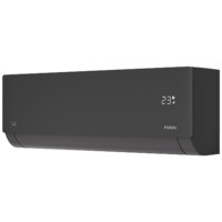 Funai RAC-SNN25HP.D07 SENSEI 2.0 NERO on/off