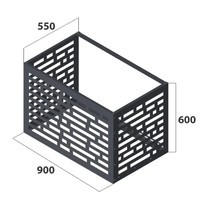 Корзина для кондиционера