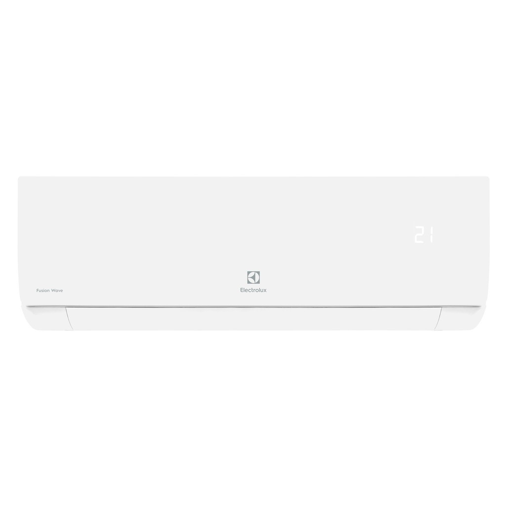 Electrolux EACS-09HFW/N3 Fusion Wave on/off