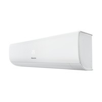 Hisense AS-12HW4RLRKB01 ZOOM 2.0 Classic A on off