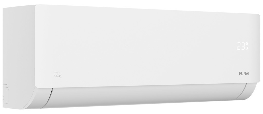 Funai RAC-SN35HP.D07 SENSEI 2.0 on/off