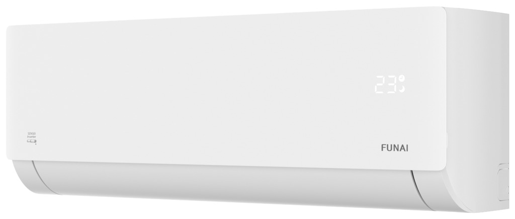 Funai RAC-I-SN30HP.D05 SENSEI 2.0 Inverter