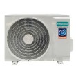 Hisense AS-10UW4RYRHB05 VIBE DC Inverter рис.3