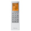 Hisense AS-13UW4RYRHB04 VIBE DC Inverter рис.2