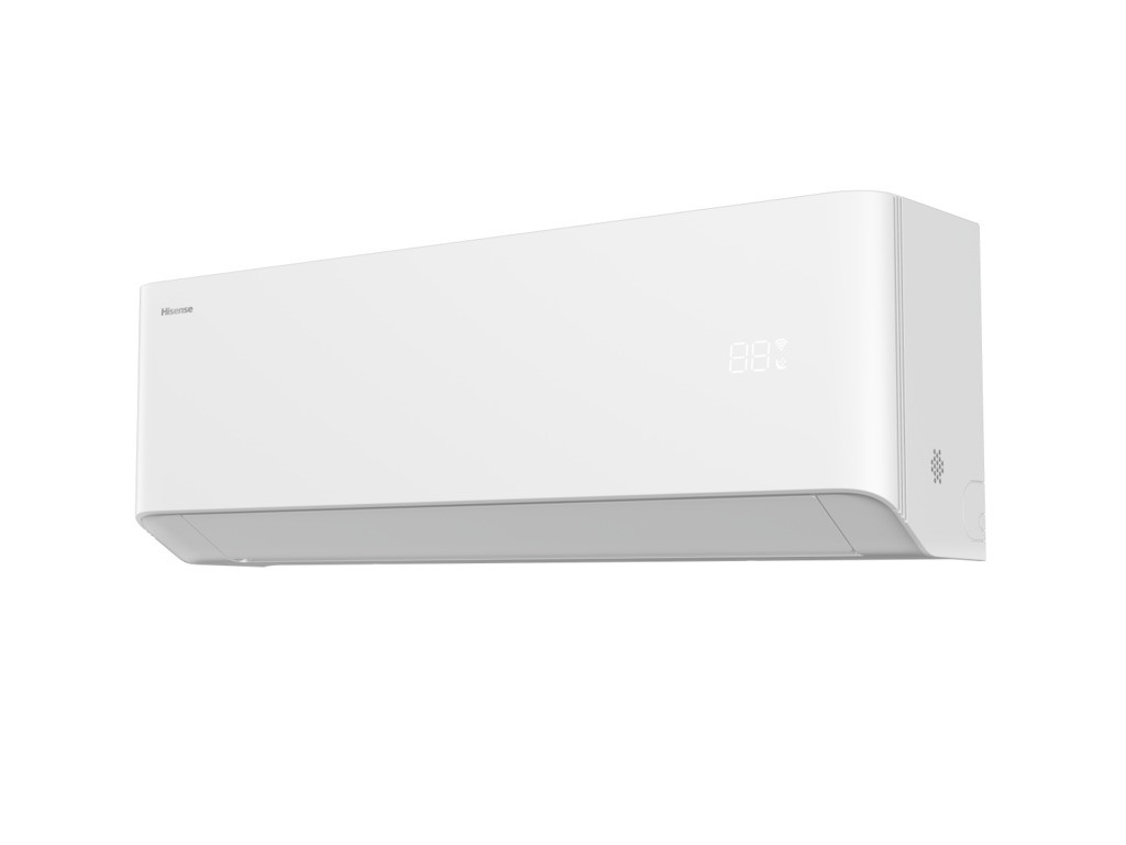 Hisense AS-18UW4RMSHB01 VIBE DC Inverter