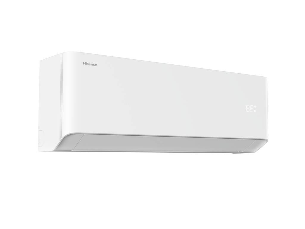 Hisense AS-24UW4RBTHB00 VIBE DC Inverter
