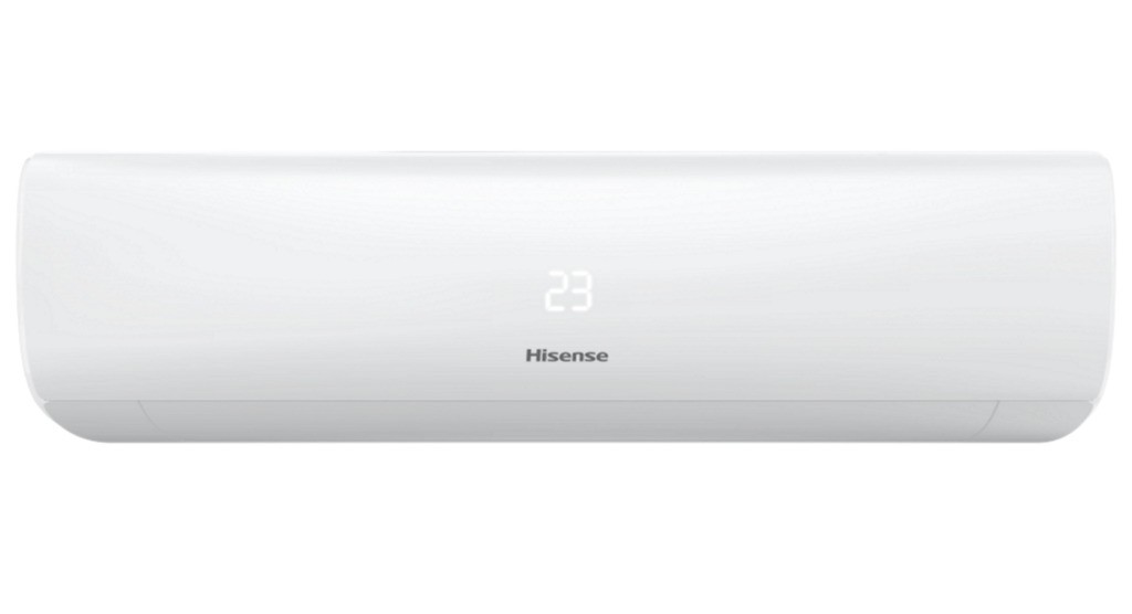 Hisense AS-13UW4RYRKB05 ZOOM 2.0 DC Inverter