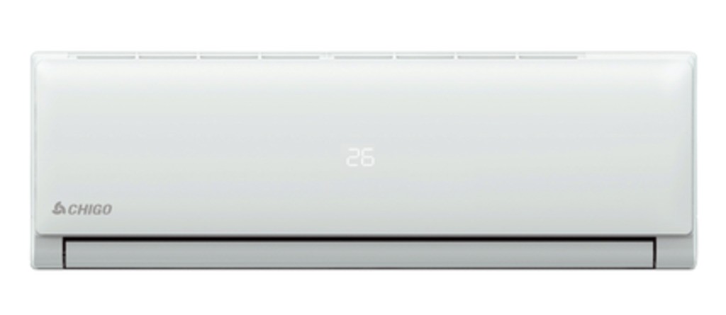 CHIGO CS-25H3A-B169 LOTOS on/off