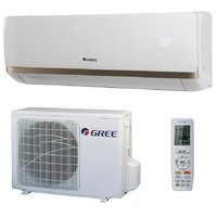 Gree GWH09AAAXA-K6DNA2C Bora Inverter