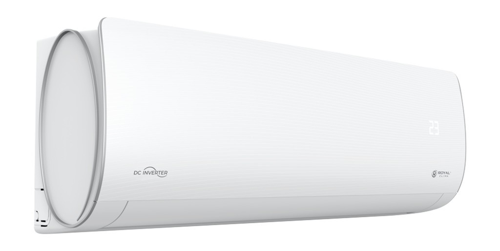 Royal Clima RCI-AR35HN ARIA DC Inverter