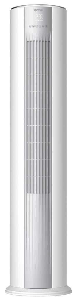 ROYAL CLIMA EZI-S 24HE/EZI-E ELEGANZA FULL DC EU Inverter колонная сплит-система