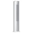ROYAL CLIMA EZI-S 24HE/EZI-E ELEGANZA FULL DC EU Inverter колонная сплит-система рис.1