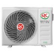 ROYAL CLIMA CO-F 24HNXA/CO-E 24HNXA COMPETENZA 2023 напольно-потолочная сплит-система on/off рис.2