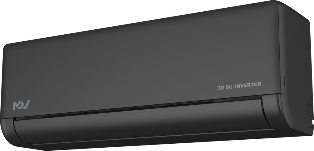 MDV MDSBI2-12HRFN8/MDOBI2-12HFN8 Integra PRO Black