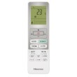 Hisense AS-13UW4RXVQH02(B) VISION PRO 2.0 CARBON SUPERIOR DC Inverter рис.3