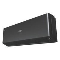 Hisense AS-13UW4RXVQH02(B) VISION PRO 2.0 CARBON SUPERIOR DC Inverter