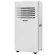 AC ELECTRIC ACE-07 FH/N6 мобильный кондиционер (только охлаждение) рис.0