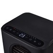 Ballu BPAC-07 EPB/N6 black Eclipse мобильный кондиционер (только охлаждение) рис.1