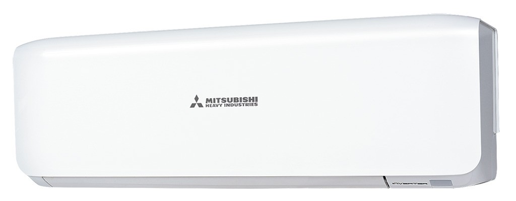 Mitsubishi Heavy SRK25ZS-W / SRC25ZS-W Premium