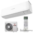 Mitsubishi Heavy SRK25ZS-WF/SRC25ZS-W Premium White рис.2