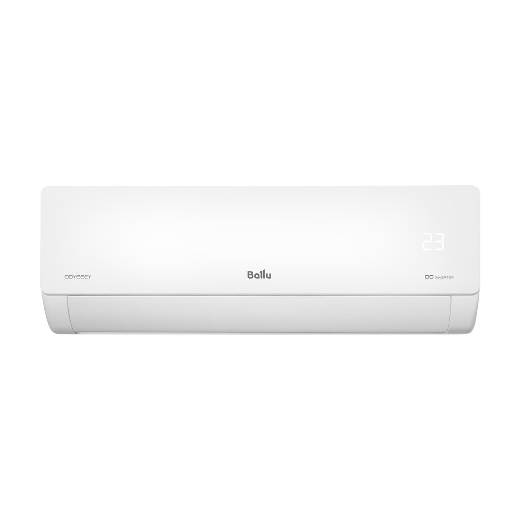 Ballu BSOI-12HN8/ERP Odyssey Pro DC Inverter