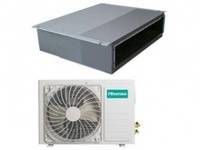 Канальные кондиционеры