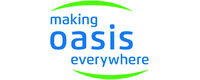 Making Oasis Everywhere