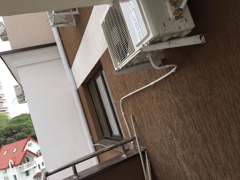 Разрешение соседей на установку кондиционера